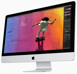 Замена разъема питания  iMac 21.5' 4K 2019 в Самаре